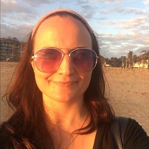 Meet your Posher, Gina